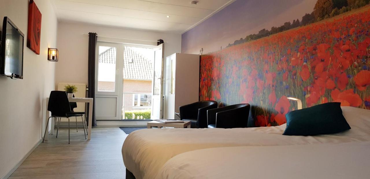 De Heek Hotel