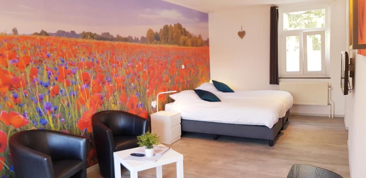 Hotel De Heek Valkenburg aan de Geul