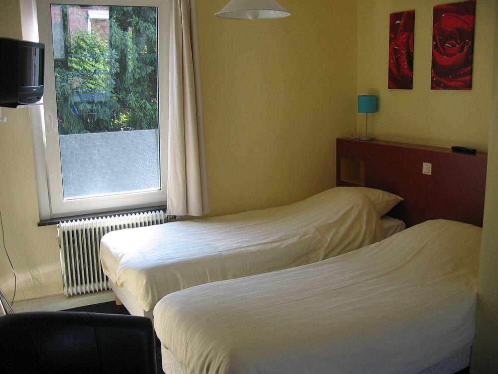De Heek Hotel