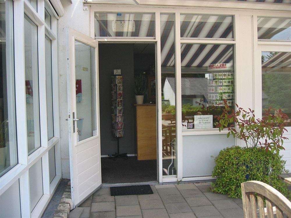 Hotel De Heek