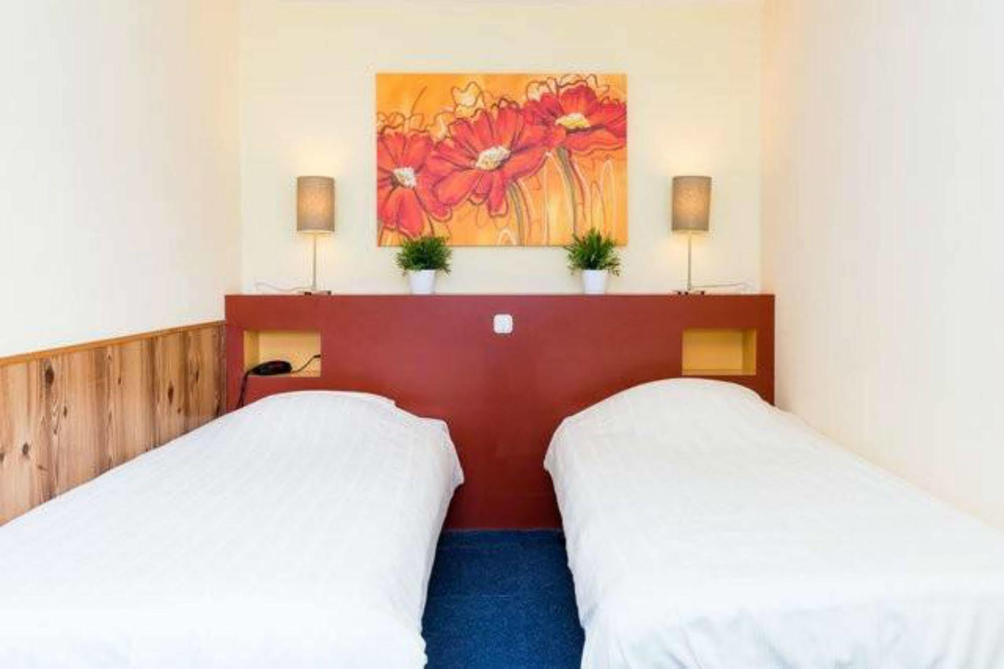 De Heek Hotel Valkenburg aan de Geul